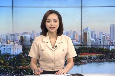 Chương trình Thời sự 23h00 | 09/06/2026
