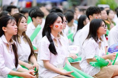 Thi tốt nghiệp trung học phổ thông trước làn sóng 'đoán đề' bằng AI
