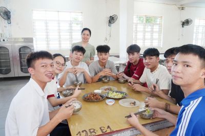 Quảng Ninh tạo thuận lợi tối đa cho thí sinh bước vào Kỳ thi tốt nghiệp Trung học phổ thông 2026