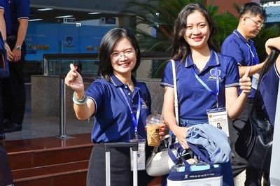 Các trường đại học kiểm tra, hoàn tất công tác phục vụ kỳ thi tốt nghiệp trung học phổ thông