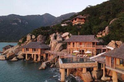 Bất động sản Du lịch Ninh Vân Bay (NVT) có tân Tổng giám đốc