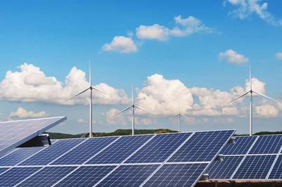 Đắk Lắk có thêm Nhà máy điện mặt trời Tây Hòa 3 công suất 70 MW