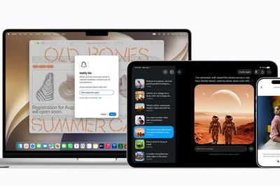 Apple hợp tác với Google và Nvidia để phát triển mô hình AI tiên tiến nhất