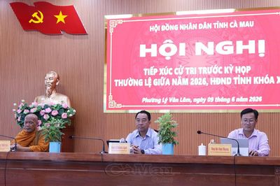 Mong muốn Nhân dân tiếp tục đồng hành xây dựng đô thị văn minh