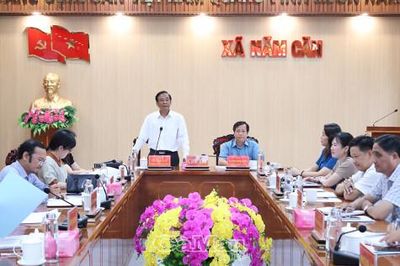 Tháo gỡ khó khăn cho cơ sở trong vận hành chính quyền địa phương 2 cấp