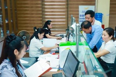 Quy định mới về quản lý biên chế của hệ thống chính trị