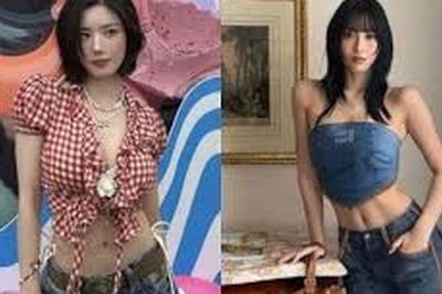 Những thực đơn giảm cân 'không tưởng' của nữ idol K-pop