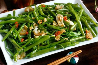 Món ăn 'quốc dân' trong mâm cơm Việt lọt top 3 món ăn kèm ngon nhất Đông Nam Á