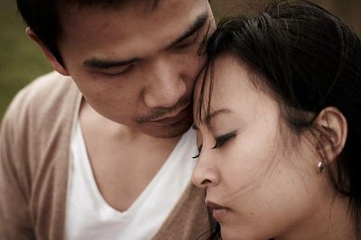Tại sao phụ nữ trung niên không thể sống thiếu đàn ông? Lý do số 2 rất thực tế