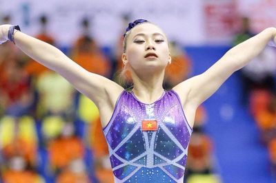 Louis Phạm 'bung skill' nhào lộn cực gắt, gây xôn xao tại The Face Vietnam 2026