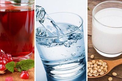 6 loại đồ uống 'bơm' collagen tự nhiên giúp da căng bóng, trẻ lâu: Tưởng đắt đỏ hóa ra 'rẻ bèo'