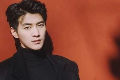 Diễn viên Kim Trạch qua đời ở tuổi 33: Sự nghiệp dang dở của gương mặt triển vọng màn ảnh Hoa ngữ