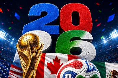 World Cup 2026 và những con số ấn tượng