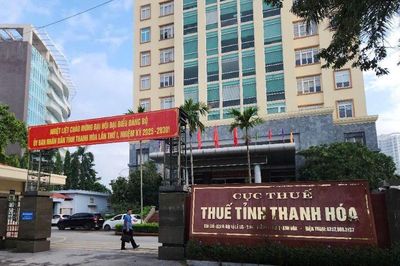 Cơ quan thuế chỉ rõ 6 dấu hiệu rủi ro về kế toán, thuế đối với doanh nghiệp