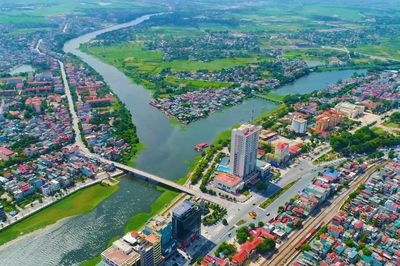 Ninh Bình phân loại 129 đơn vị hành chính cấp xã