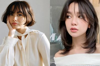 Muốn trẻ ra vài tuổi mà không cần makeup: Thử ngay 5 kiểu tóc ngắn được yêu thích nhất hè 2026