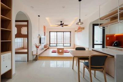 Học người Nhật 5 kiểu thiết kế nhà thông minh, không gian rộng thoáng dù diện tích khiêm tốn