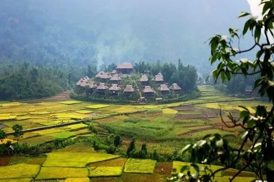 Những điểm du lịch hè 'gây sốt' với du khách Việt nhờ cảnh đẹp hoang sơ và trải nghiệm khác biệt