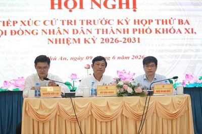 Kỳ họp thứ 3 HĐND TPHCM khóa XI sẽ cho ý kiến về các chính sách an sinh xã hội