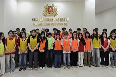 Trong bóng tối thuật toán: Bài 1: Khi SEO bị 'nhuộm đen'