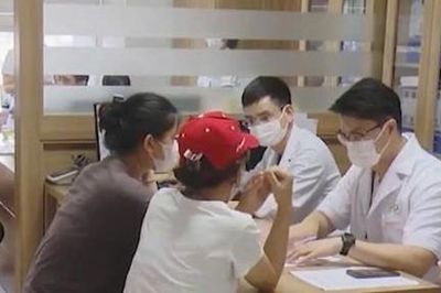 Đề xuất cấp thẻ căn cước cho trẻ dưới 6 tuổi
