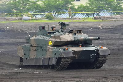 Top 10 xe tăng mạnh nhất thế giới năm 2026: Ai đang dẫn đầu cuộc đua?