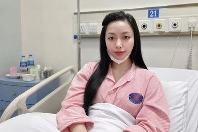 Cú sốc kép của mẹ đơn thân 31 tuổi: Phát hiện ung thư, mẹ cũng mắc bệnh