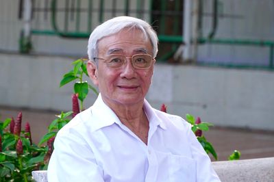 Ký ức của cậu bé 12 tuổi bên hố chôn tập thể liệt sĩ ở nghĩa trang Chí Hòa 1968