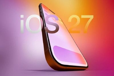 WWDC 2026: Những nâng cấp đáng chú ý của Apple trên iOS 27