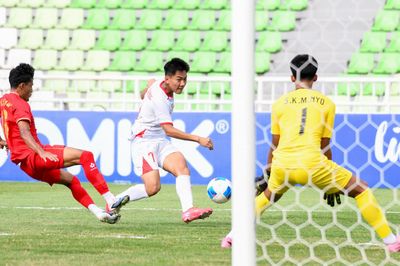 U19 Campuchia có thể loại U19 Việt Nam khỏi giải U19 Đông Nam Á 2026