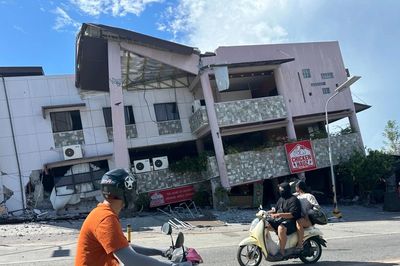 Chưa ghi nhận công dân Việt Nam là nạn nhân động đất tại Philippines
