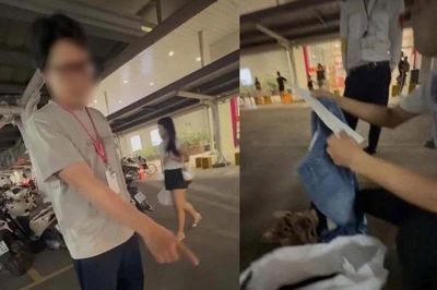 Aeon Mall tiếp tục xin lỗi, khẳng định khách hàng hoàn toàn đúng