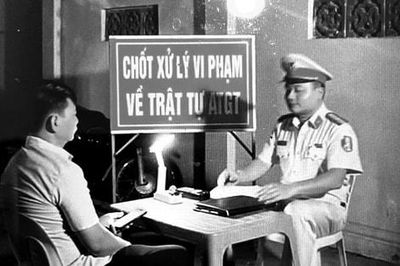 Tin tức đặc biệt trên ấn phẩm Hànôịmới ngày 9-6-2026