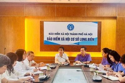 Tăng cường phối hợp liên ngành, tăng cường bảo vệ quyền lợi người lao động