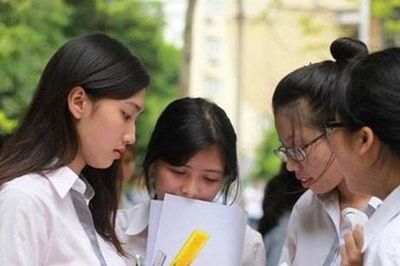 Sẵn sàng mọi phương án cho kỳ thi tốt nghiệp THPT năm 2026 an toàn, đúng quy chế