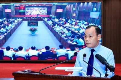 Hà Nội: Đổi mới phương thức lãnh đạo để vận hành hiệu quả chính quyền địa phương hai cấp