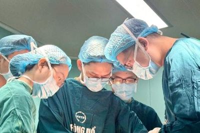 Không chủ quan với tổn thương kéo dài trên da
