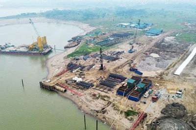 Hà Nội tăng tốc giải phóng mặt bằng các dự án giao thông trọng điểm