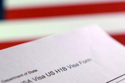 Tòa án Mỹ bác lệ phí đắt đỏ đối với thị thực H-1B