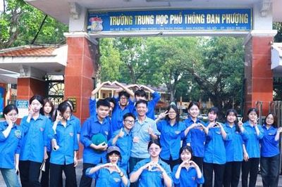 Xã Đan Phượng chuẩn bị chu đáo cho kỳ thi tốt nghiệp THPT 2026