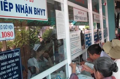 Hàng triệu người tham gia bảo hiểm y tế 5 năm liên tục cần nắm rõ các quyền lợi được hưởng từ ngày 1/7/2026