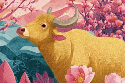 Trời không phụ người tử tế: 3 con giáp sống nhân hậu nên cả đời được quý nhân nâng đỡ