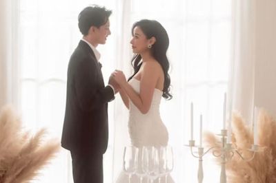Cưới xong dễ đổi vận giàu sang: 3 cung hoàng đạo nữ có số nhờ chồng