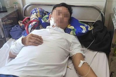 Khởi tố 4 đối tượng mang súng đòi nợ, bắn người bị thương