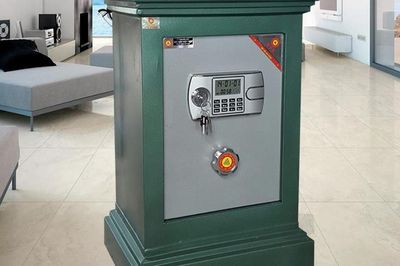 Đặt ngay những thứ này vào két sắt, tiền bạc tự tìm đến, may mắn nhân đôi