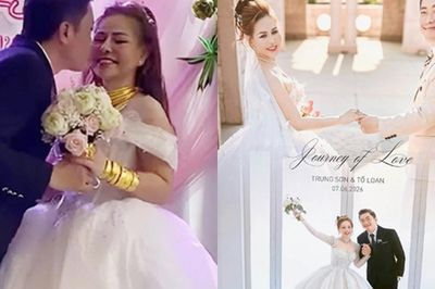 Sao phim 'Hướng nghiệp' vướng tin đồn bí mật kết hôn lần 3 là ai?