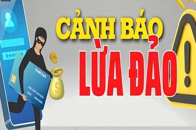 Cảnh báo chiêu trò mượn tiền đáo hạn ngân hàng để chiếm đoạt tài sản