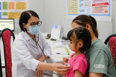 Nguy cơ bệnh dại gia tăng trong mùa nắng nóng, không chủ quan khi bị chó mèo cắn