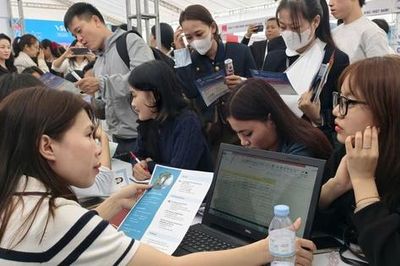 FDI tỷ đô đổ về, Nghệ An khát nhân lực chất lượng cao