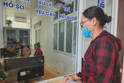 Quy trình 'một cửa' ở bệnh viện trên địa bàn phường giúp người dân khám nhanh, thủ tục gọn